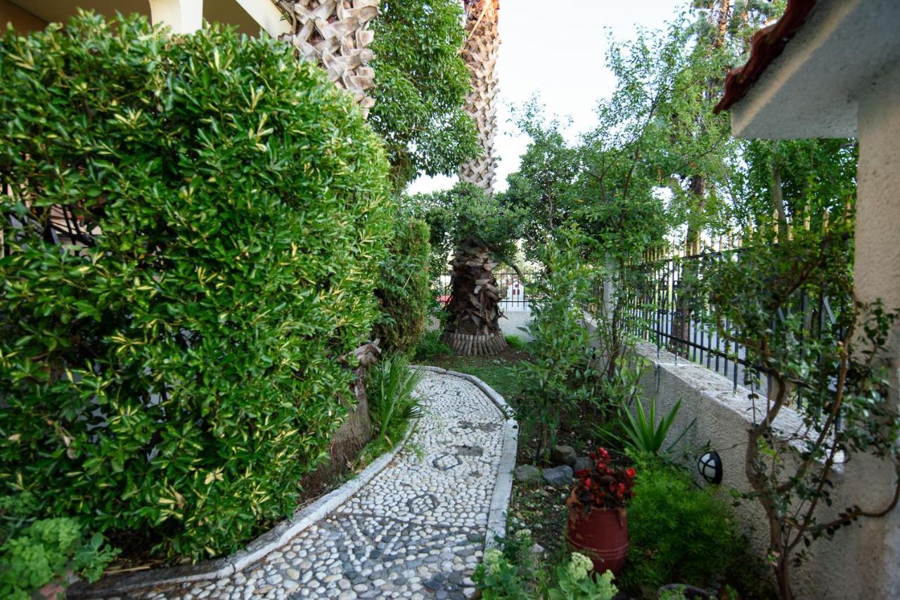 Calma Luxury Apartments #1 Sozopoli In Halkidiki 外观 照片